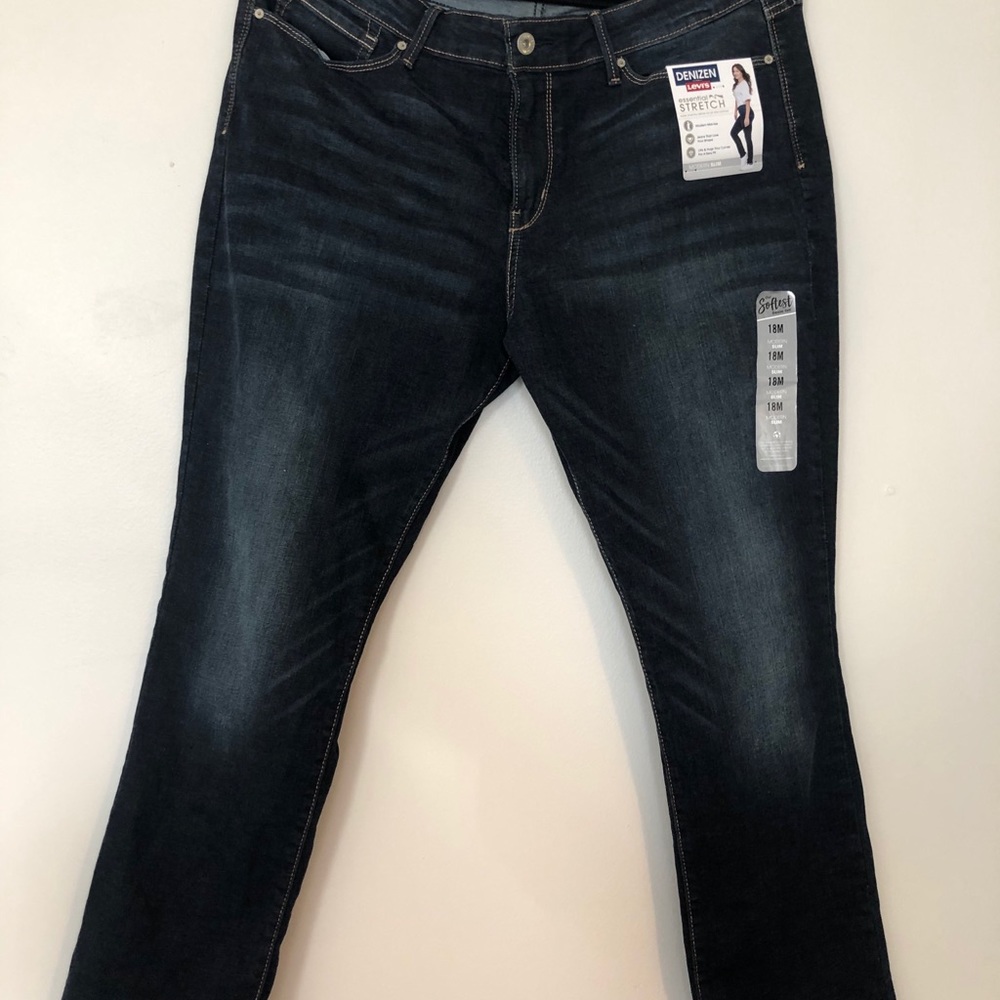Denizen by Levi jeans